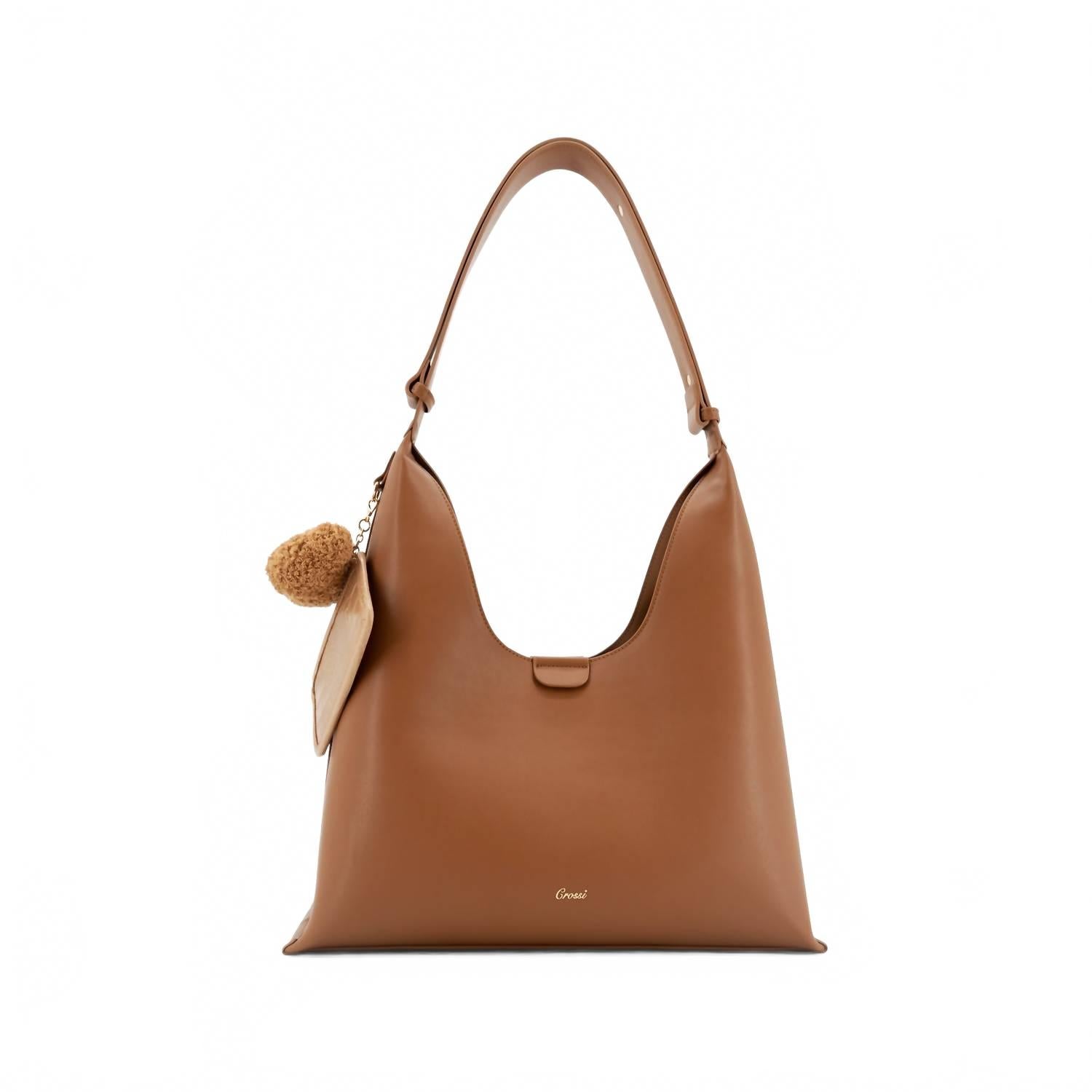 Women's Sophia Everyday Tote Bag In Brown