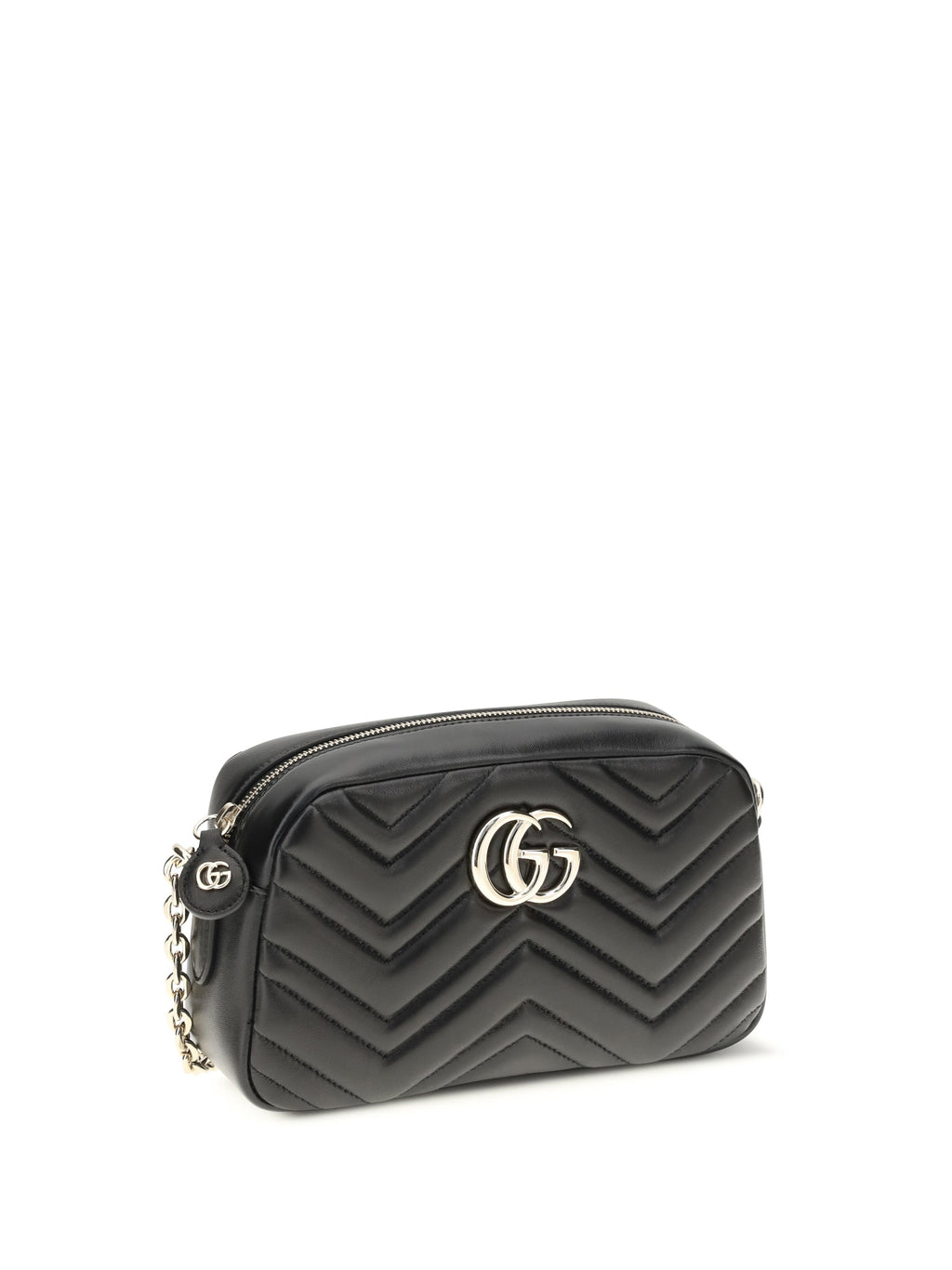 Gucci Women Gg Marmont Shoulder Bag