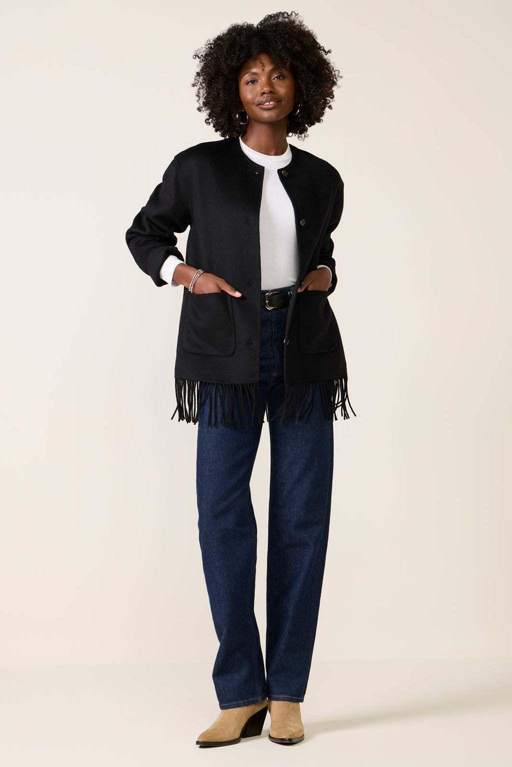 Women's Tomoko Jacket