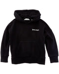 Palm Angels Logo Hoodie