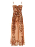 Zimmermann Women 'Aster' Dress