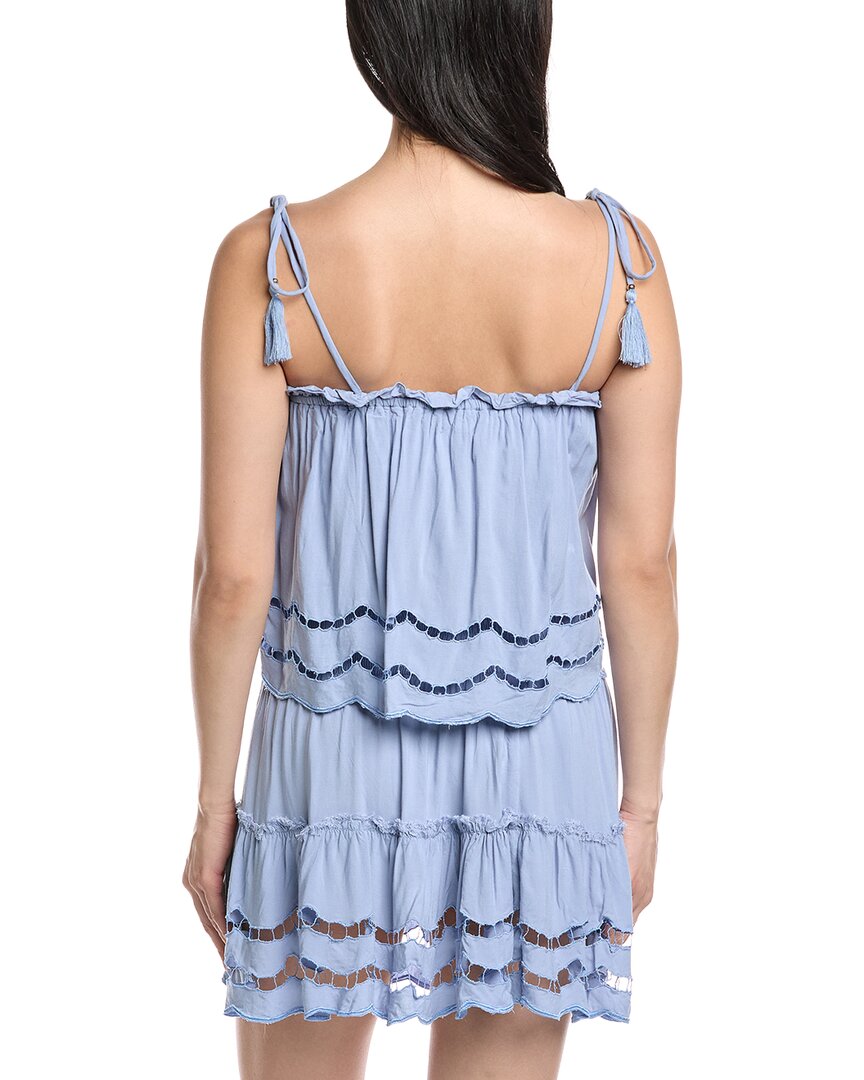 Tiare Hawaii Francesca Top