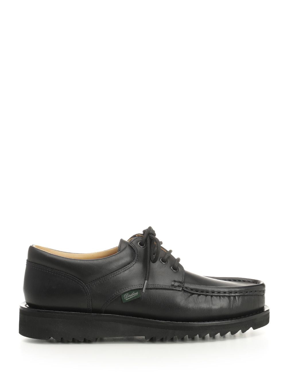 Paraboot Men "Thiers" Shoe