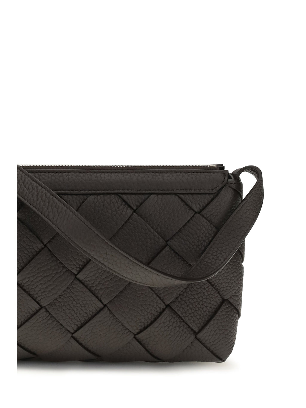 Bottega Veneta Men Diago Shoulder Bag