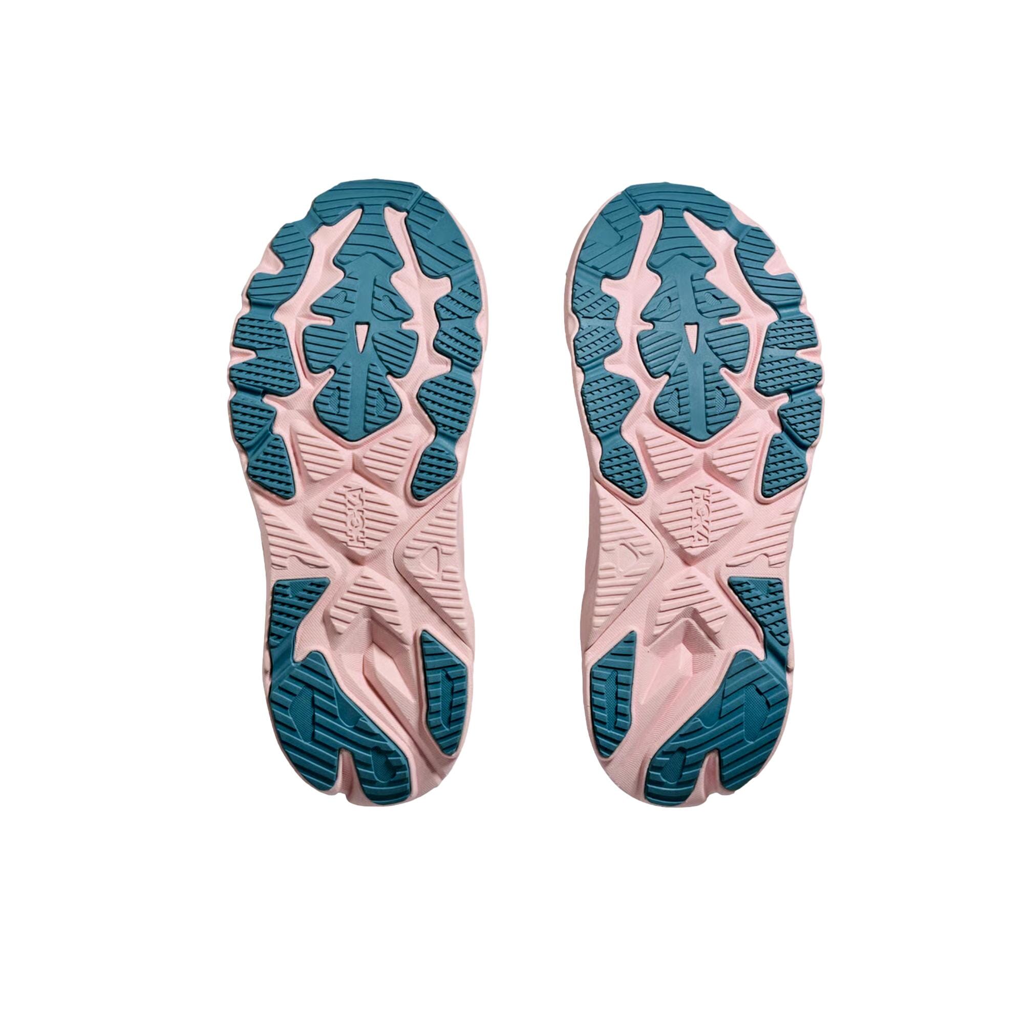 Hoka Arahi 8 Drizzle Petal  1168691-DZLP Women's