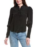 Arias Signature Blouse