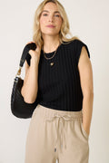 Women's Jinny Muscle Top