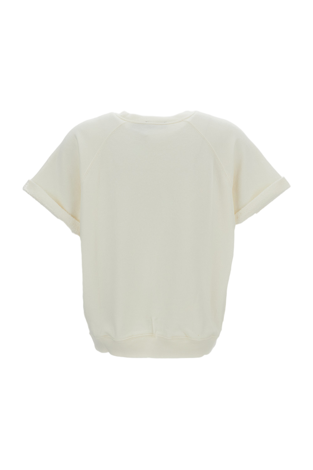 Polo Bear Fleece T-Shirt