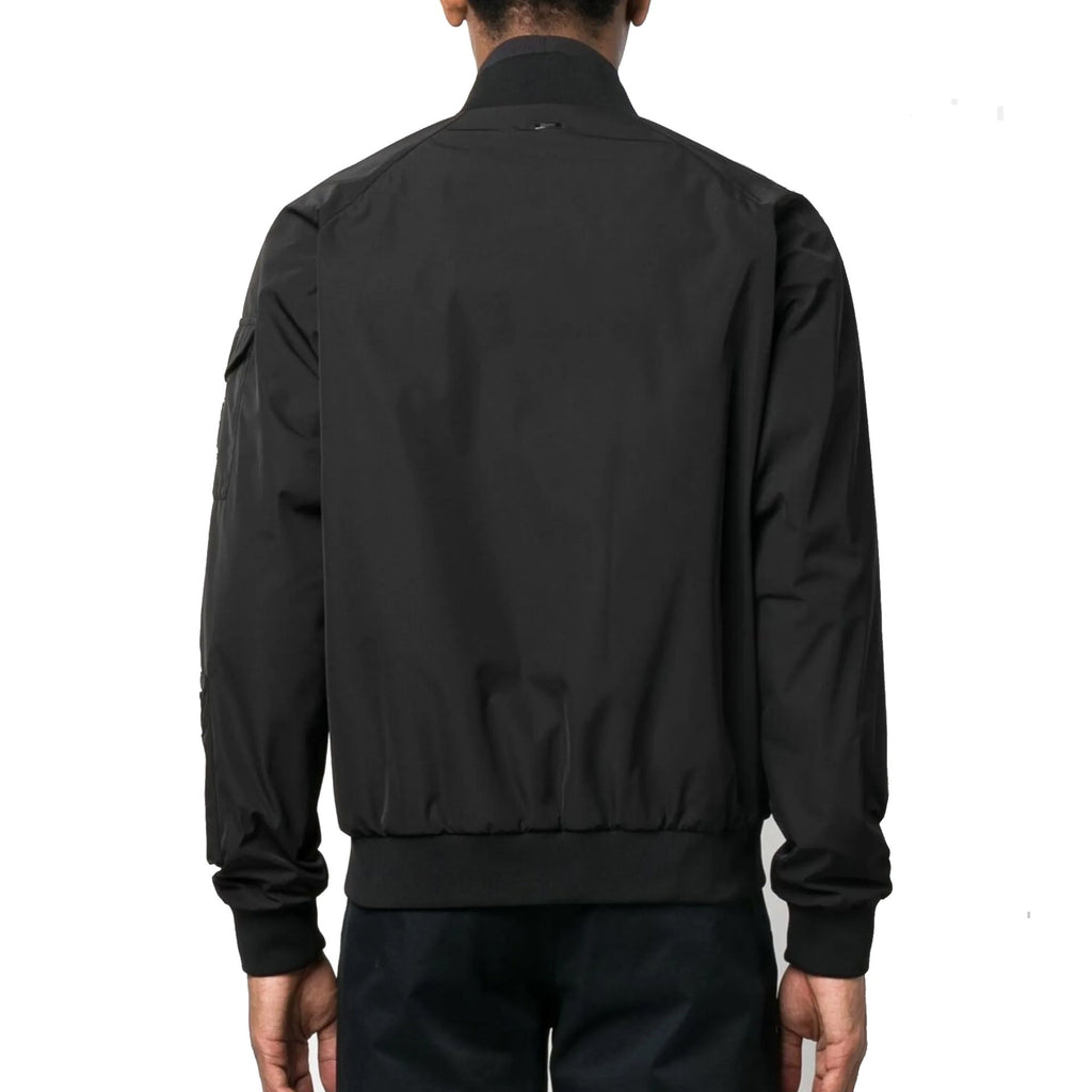 Herno Bomber Jacket Men