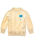 Palm Angels Crewneck Sweatshirt