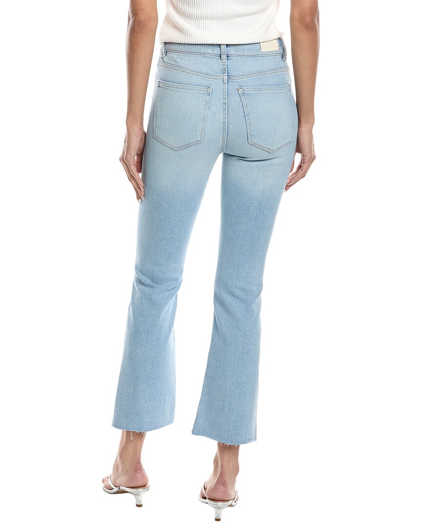 DL1961 Bridget Cropped Jean