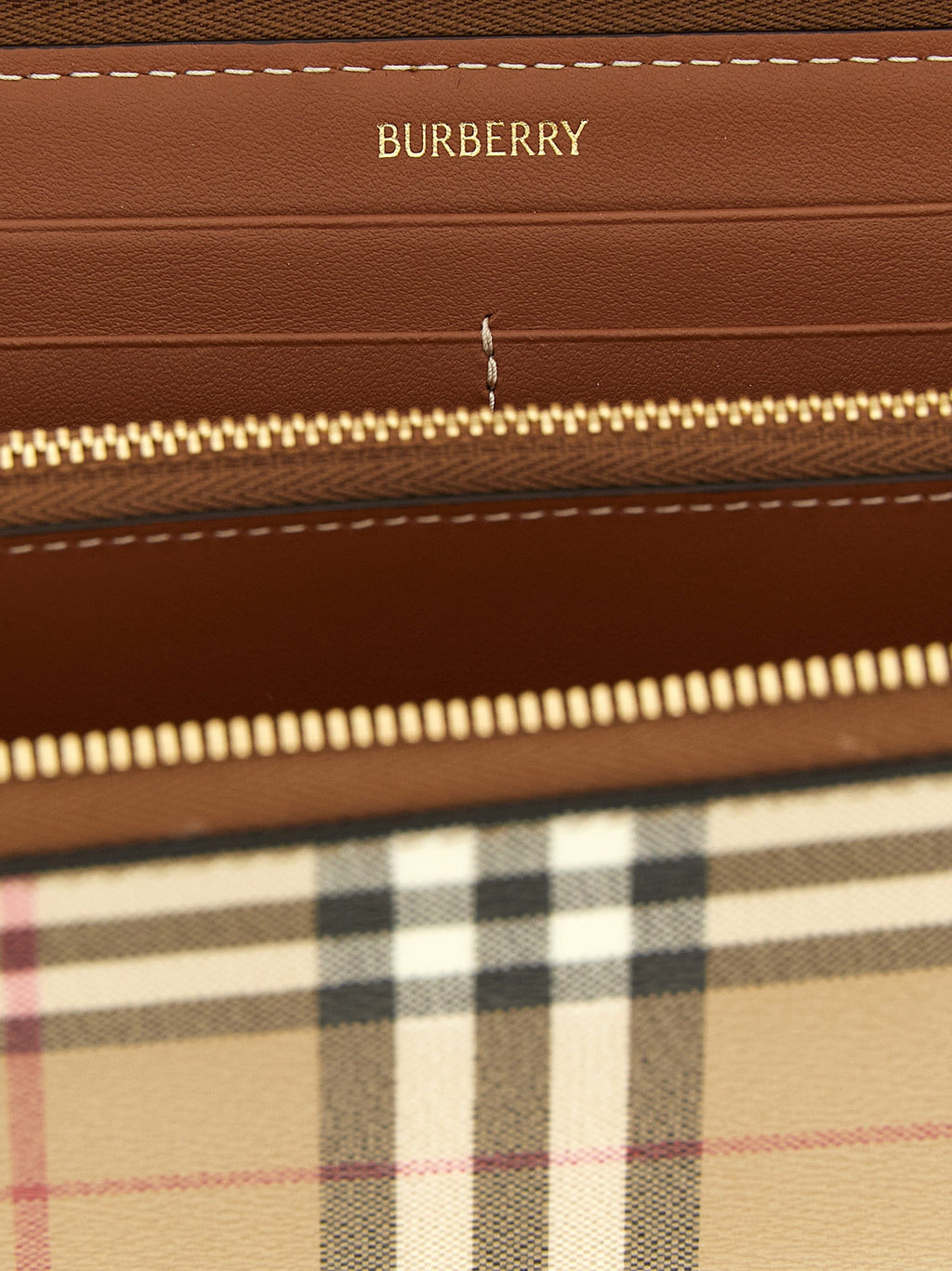 Burberry Women 'Elmore' Wallet