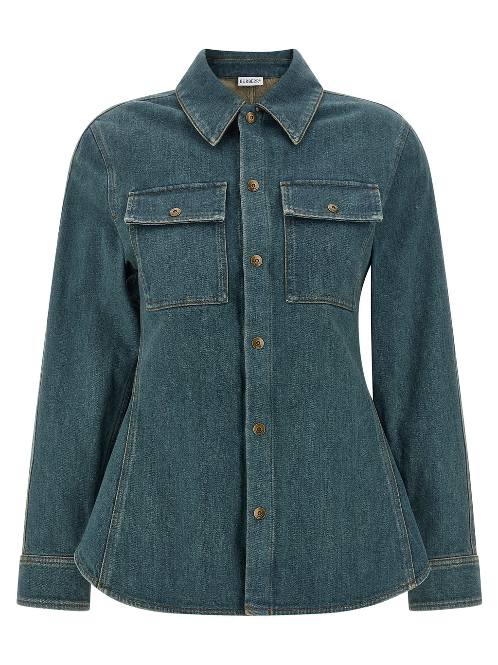 Burberry Women 'Dakota' Shirt