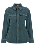 Burberry Women 'Dakota' Shirt