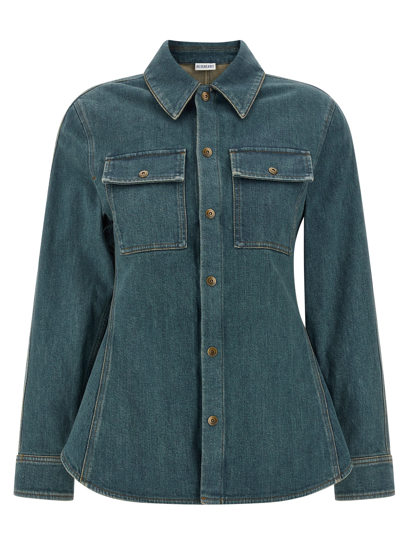 Burberry Women 'Dakota' Shirt