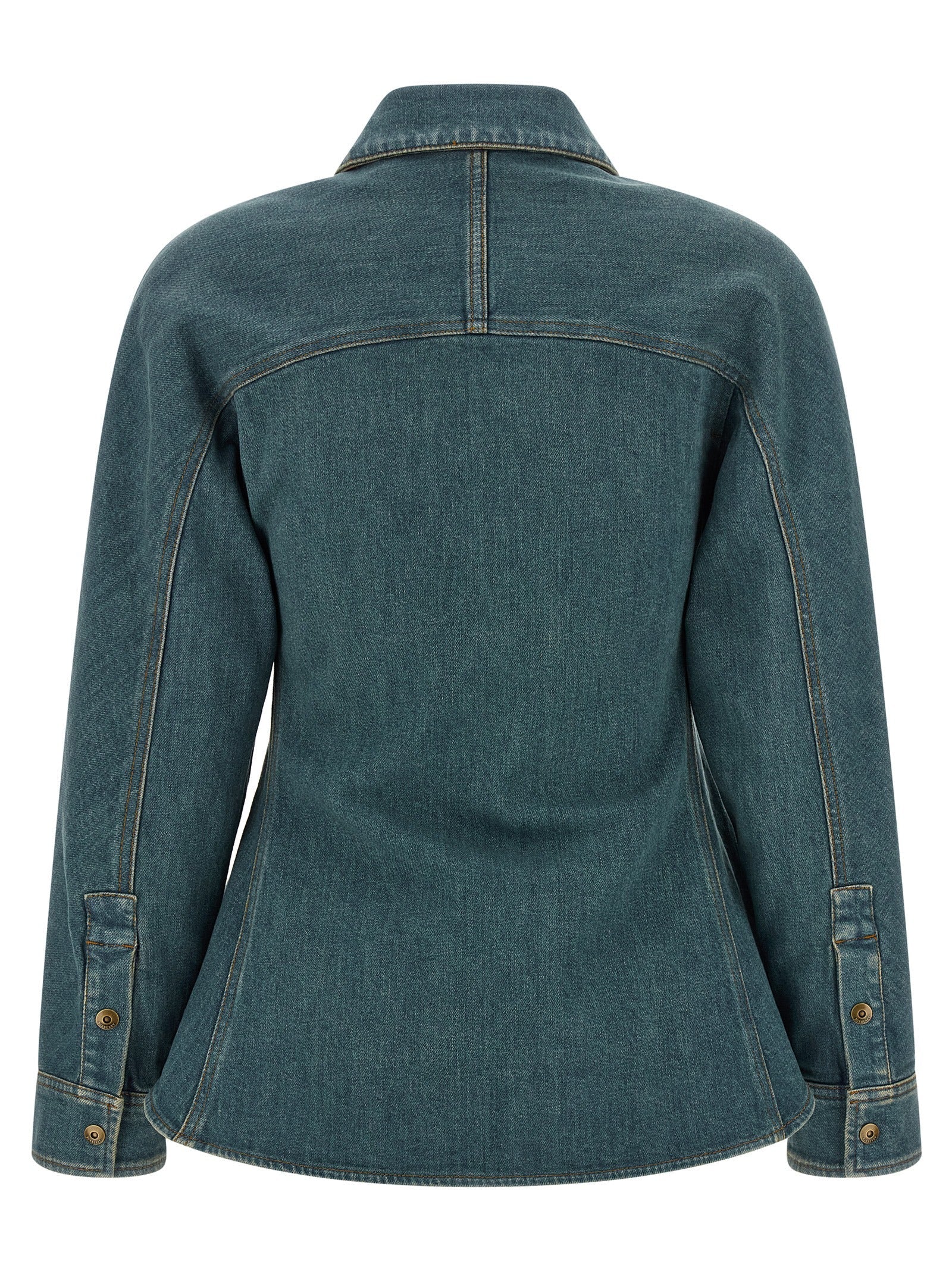 Burberry Women 'Dakota' Shirt