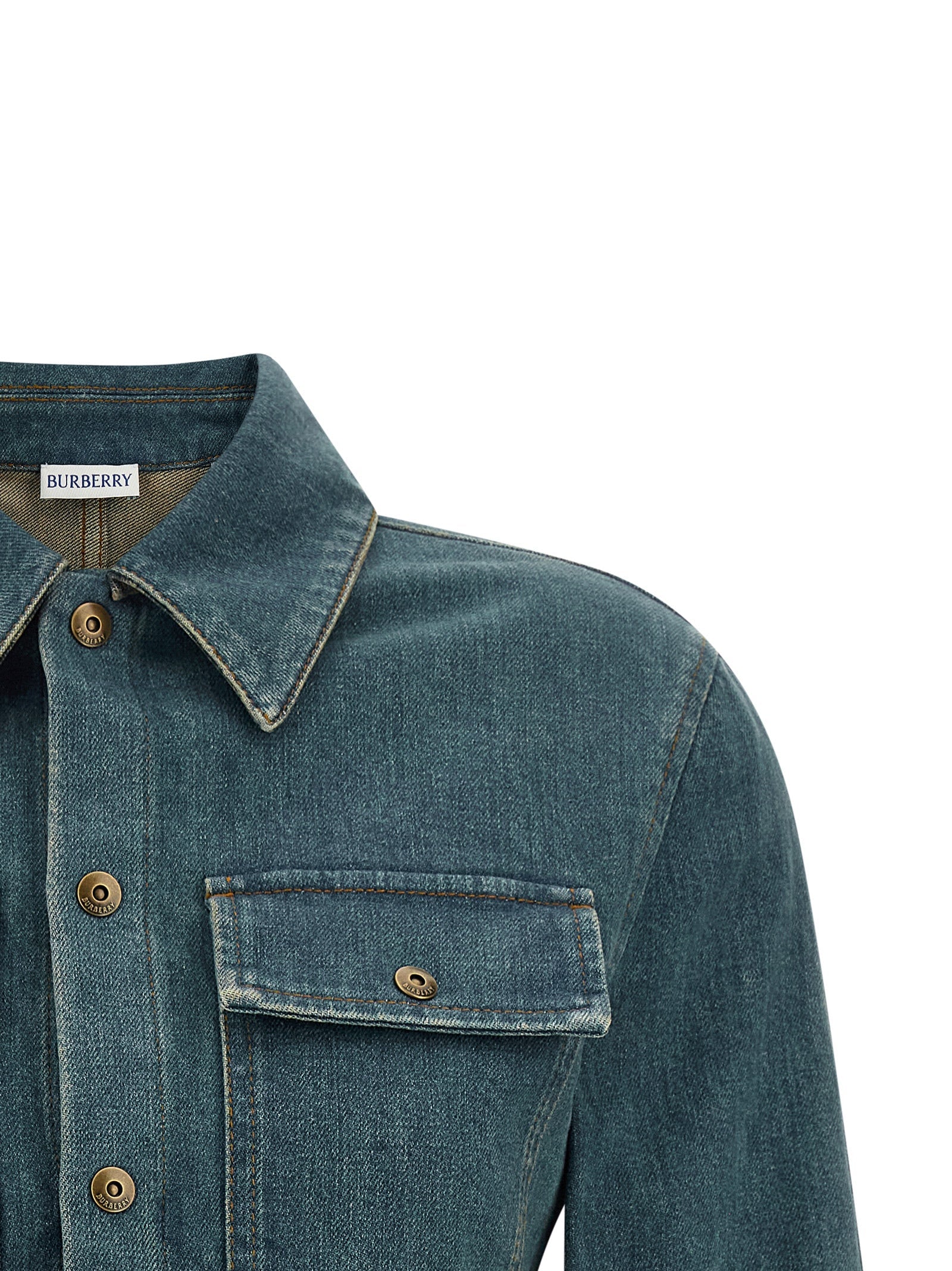 Burberry Women 'Dakota' Shirt