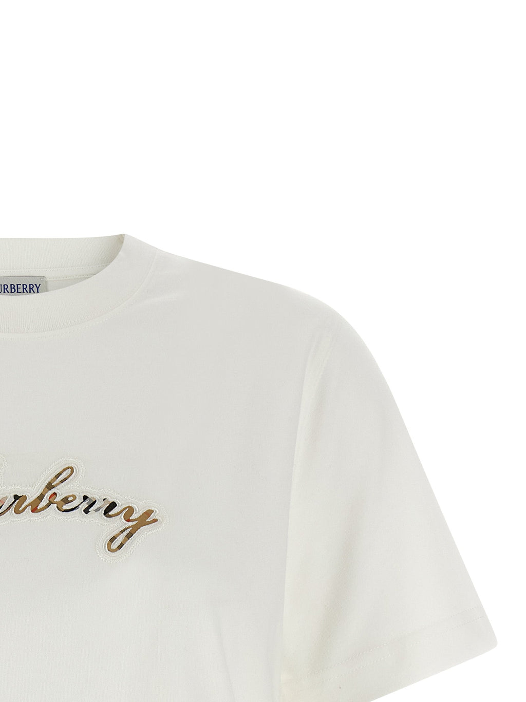 Burberry Women 'Frankie' T-Shirt