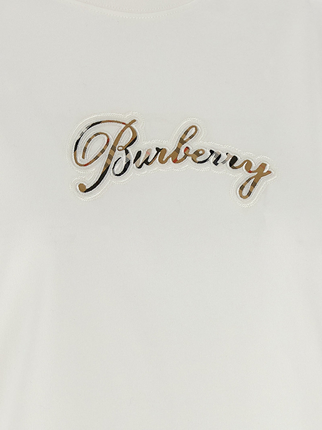 Burberry Women 'Frankie' T-Shirt