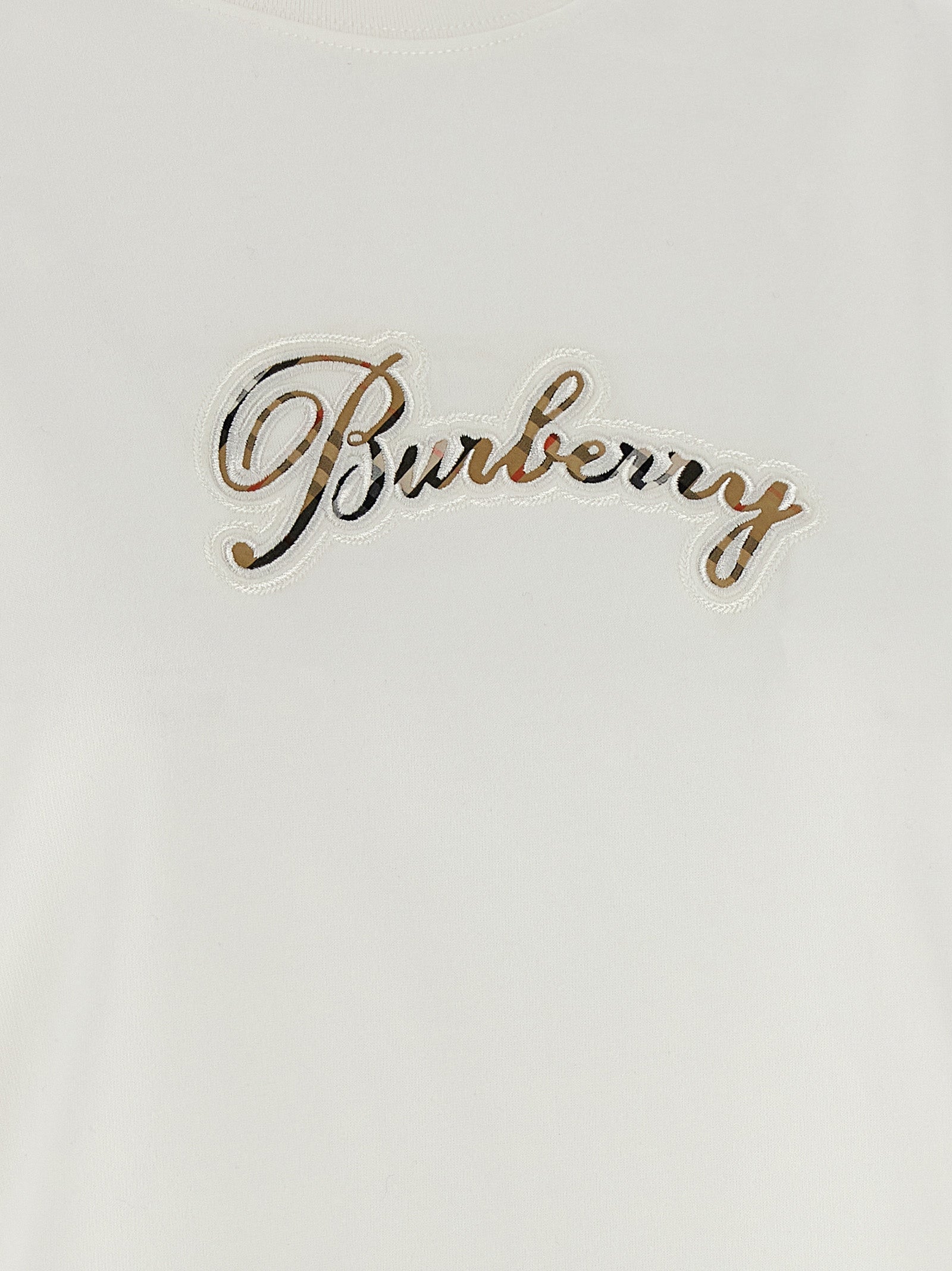 Burberry Women 'Frankie' T-Shirt