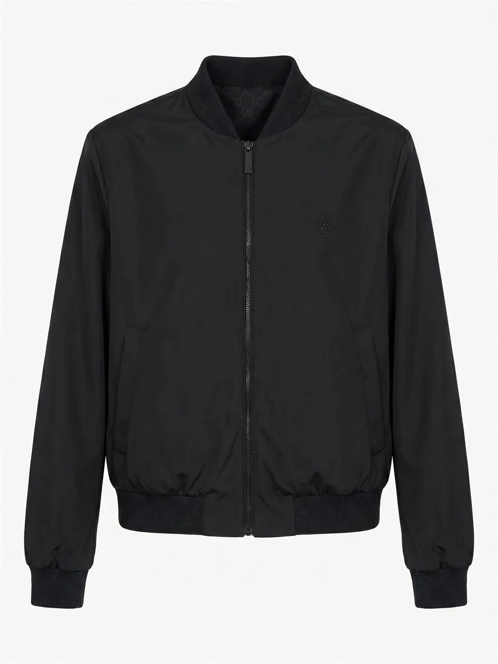 Gucci Men Blouson Full Zip