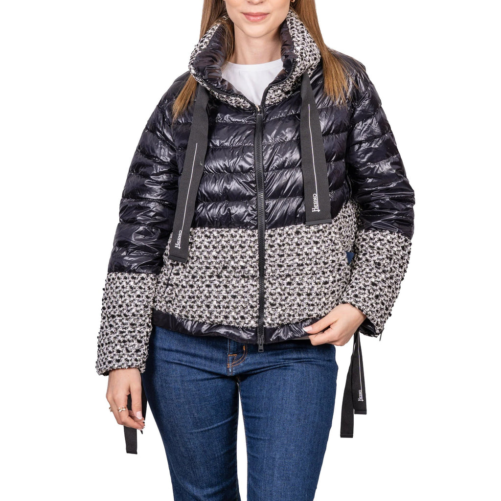 Herno Down Performance Jacket Women