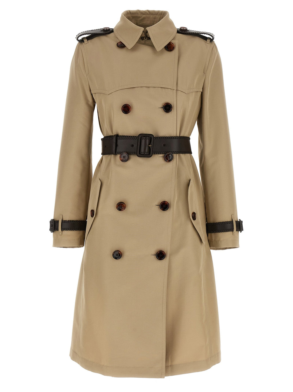Burberry Women 'Foxfield' Trench Coat