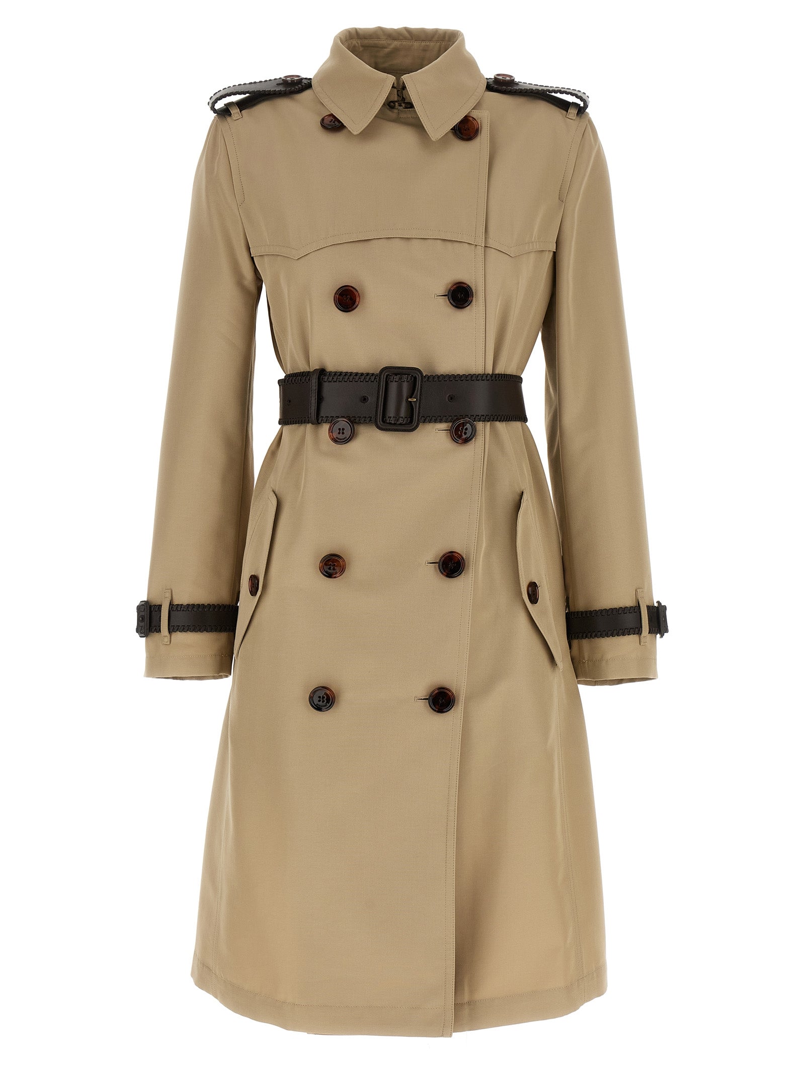 Burberry Women 'Foxfield' Trench Coat