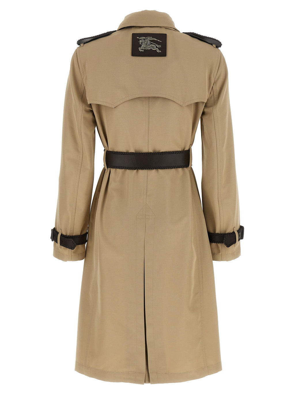 Burberry Women 'Foxfield' Trench Coat