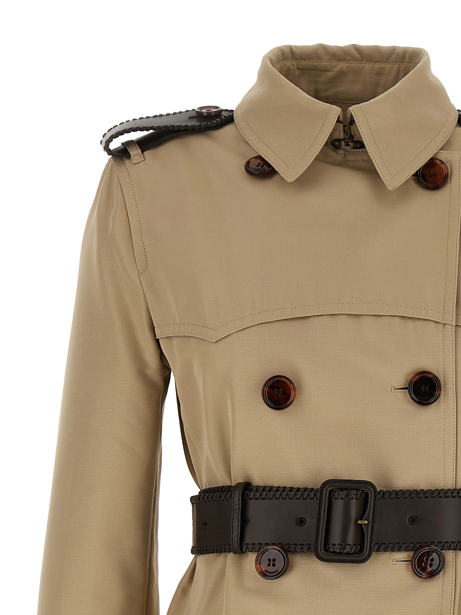 Burberry Women 'Foxfield' Trench Coat