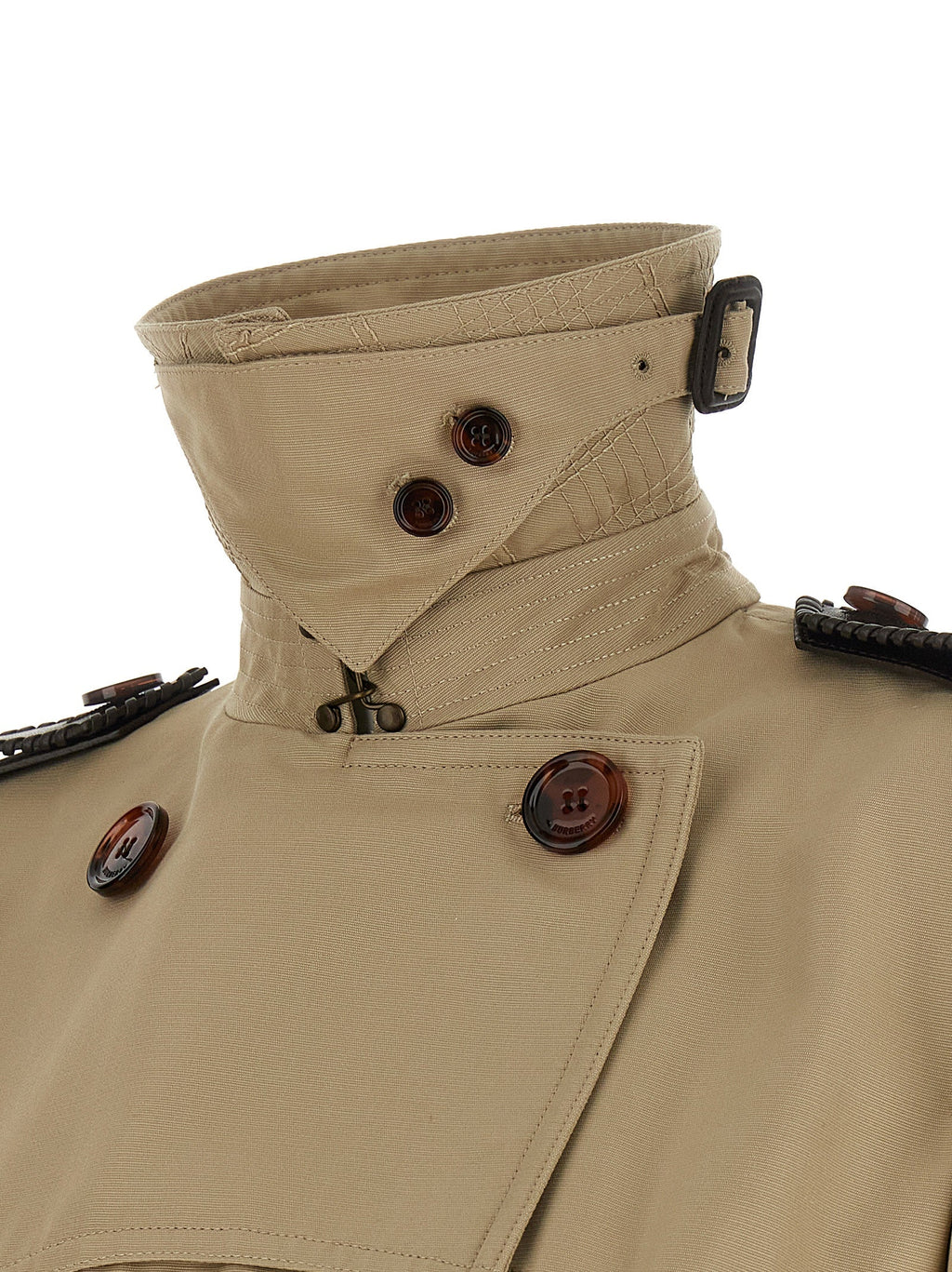 Burberry Women 'Foxfield' Trench Coat