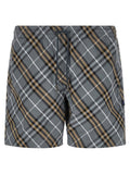 Burberry Men Swim Check