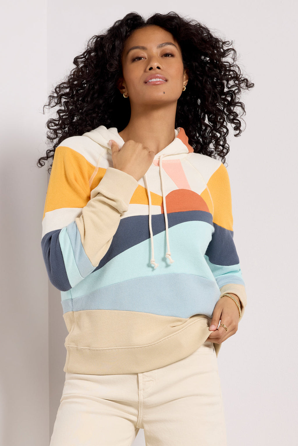 Women's Soleil Hoodie