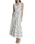 DKNY A-Line Dress