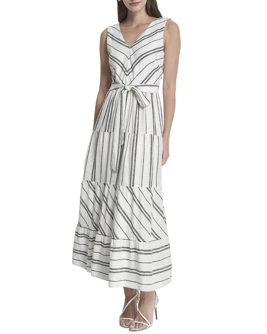 DKNY A-Line Dress