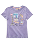Scotch & Soda Paris T-Shirt