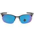 Oakley Wire Tap 2.0 Prizm Sapphire Sport Men's Sunglasses OO4145 414504 60