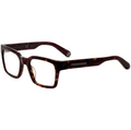 Philipp Plein Men's 52 mm Brown Opticals