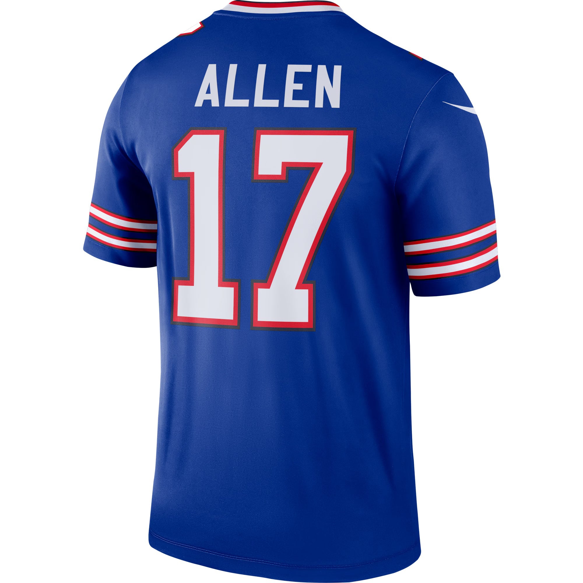 Buffalo Bills Josh Allen Royal Legend Player Performance Top