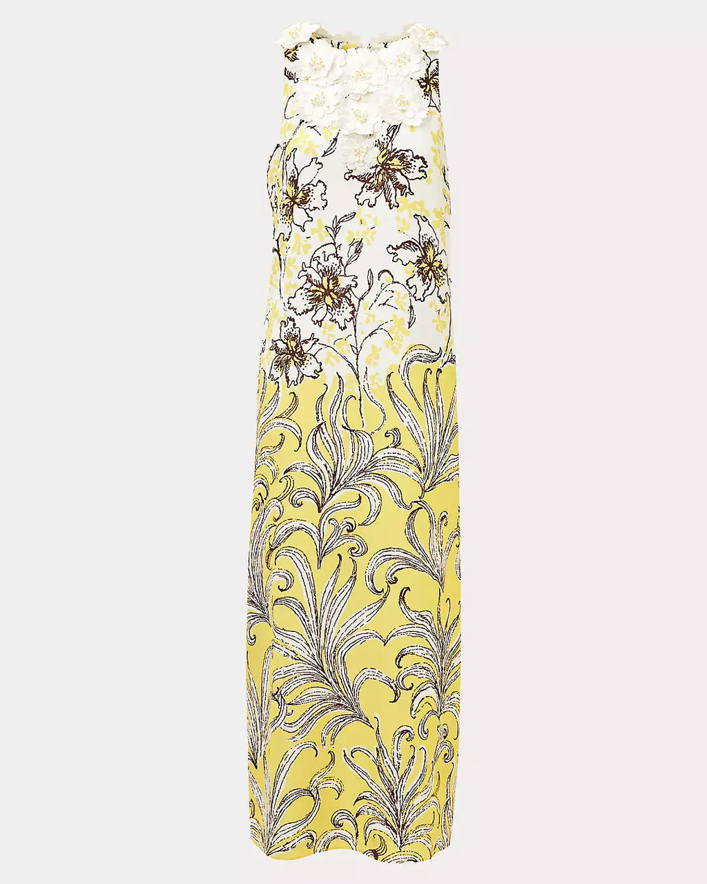 Harkley Maxi Dress