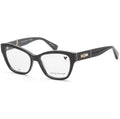 Longchamp Women's 52 mm Black Opticals