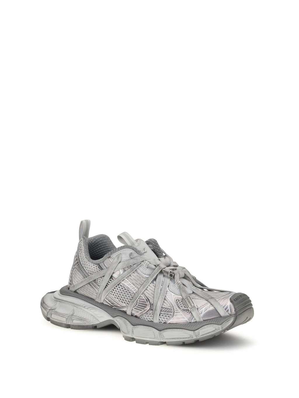 Balenciaga Men 3Xl Extreme Sneakers