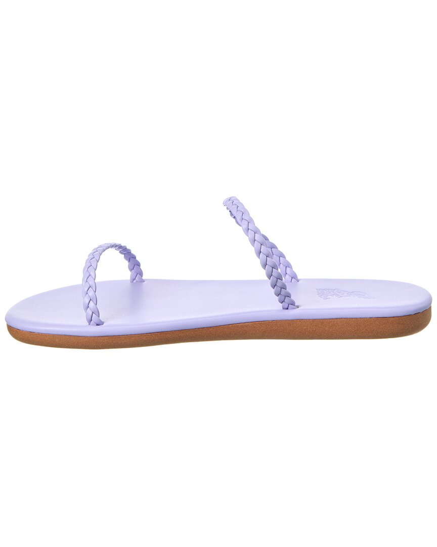 Ancient Greek Sandals Aprilia Eco Leather Sandal