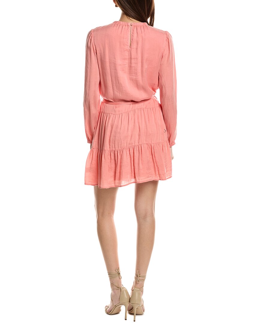 Bella Dahl Mini Dress