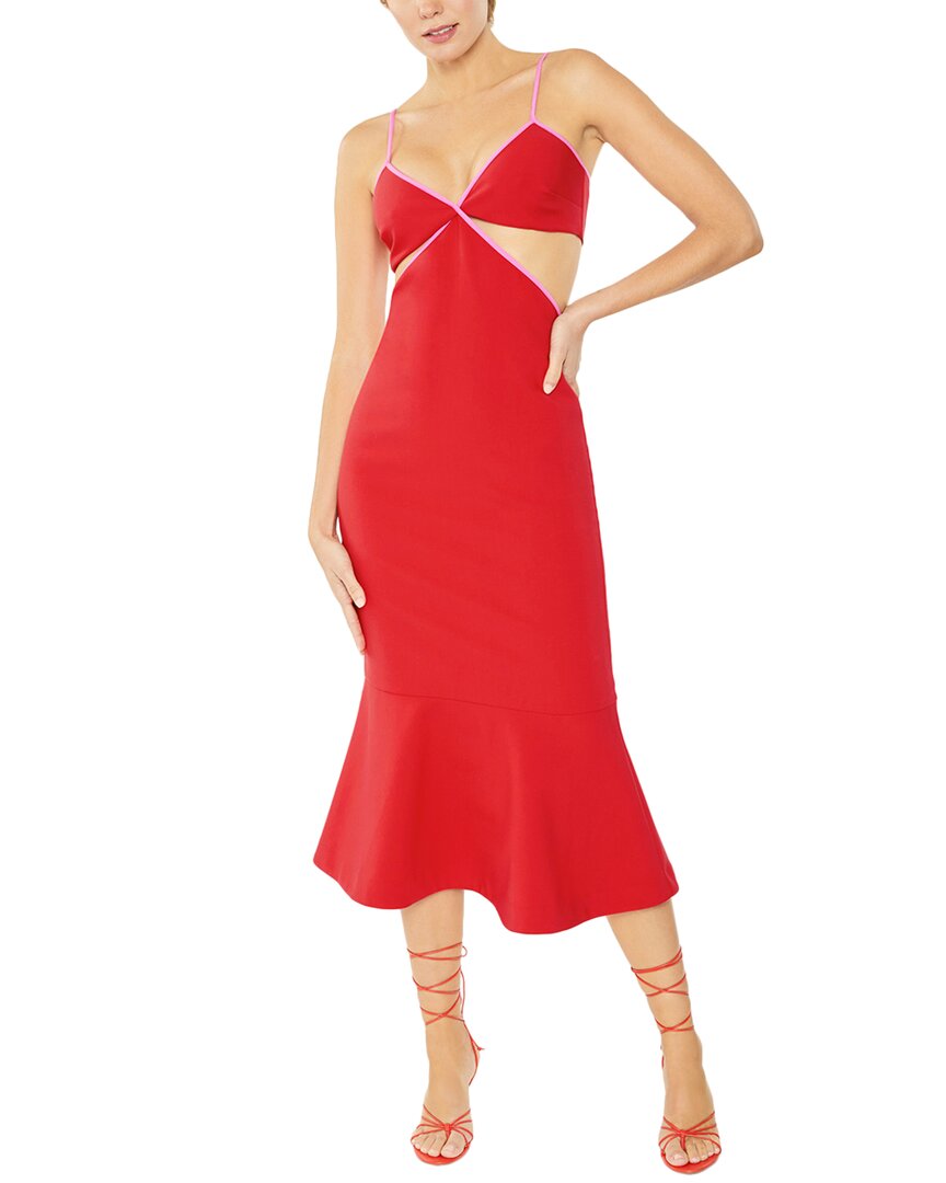 LIKELY Adabell Dress