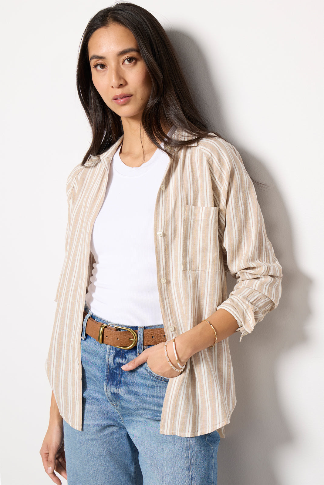 Women's The Perfect Line Top