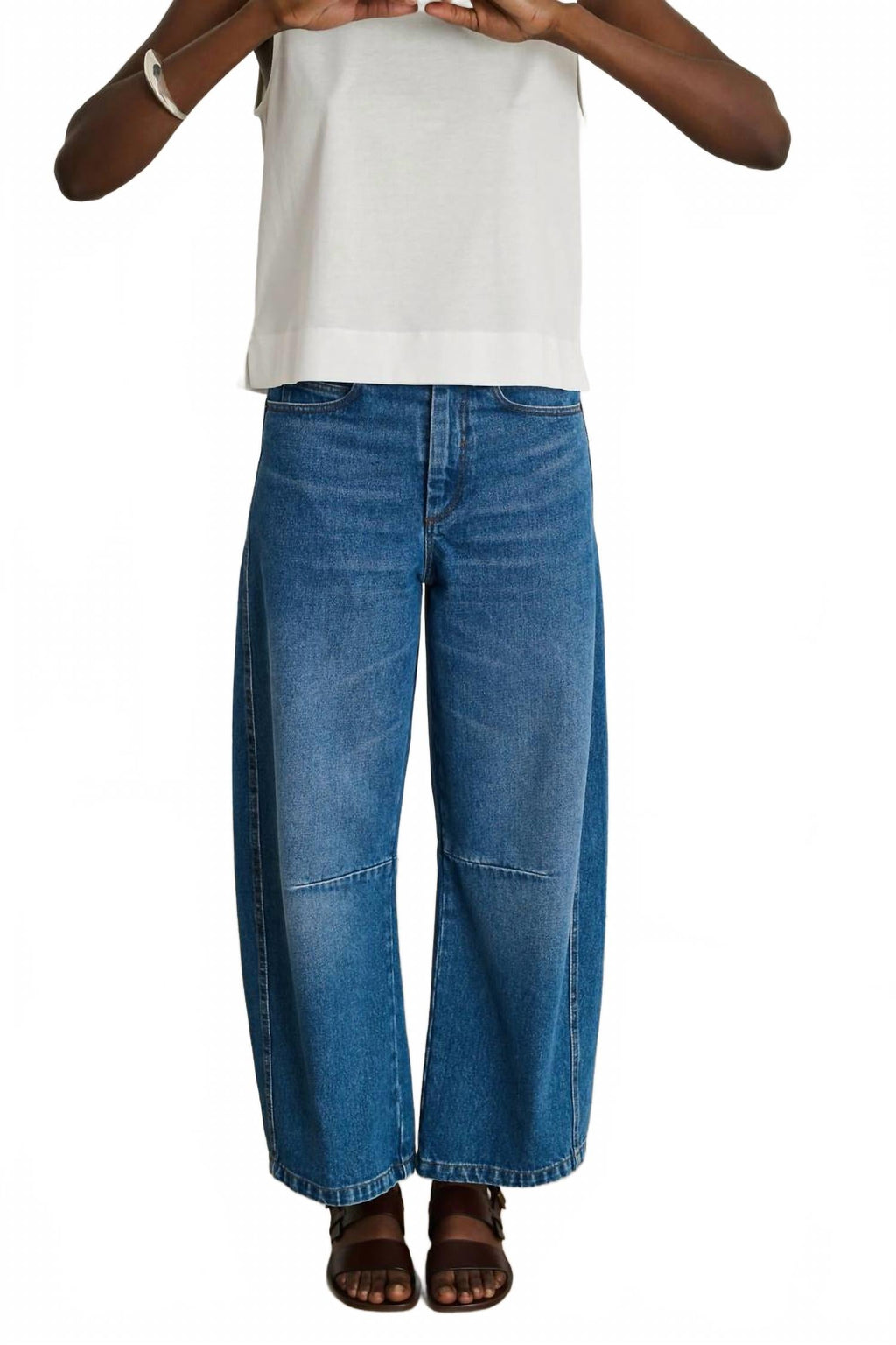 Eliott Jean In Bleu