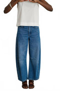 Eliott Jean In Bleu