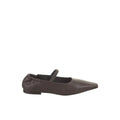 Brunello Cucinelli Mary Jane Flats Women