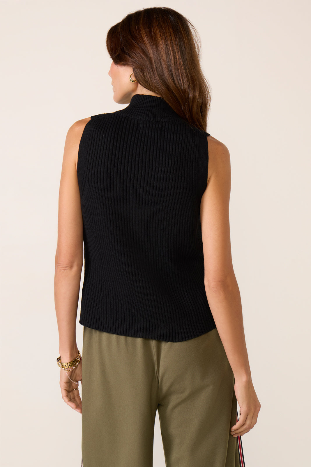 Women's Ira Sweater Vest